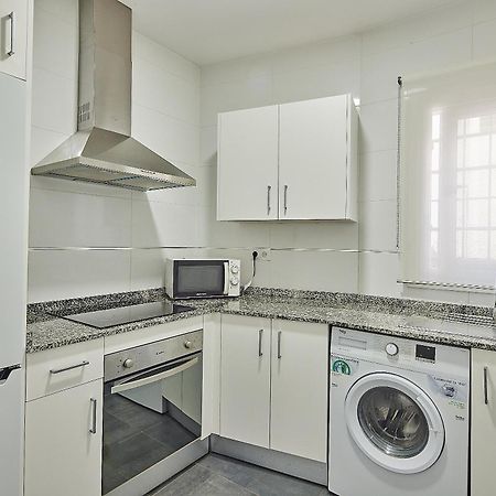 Piso Nuevo En Pleno Centro De Cadiz, Calle Plocia Eksteriør billede
