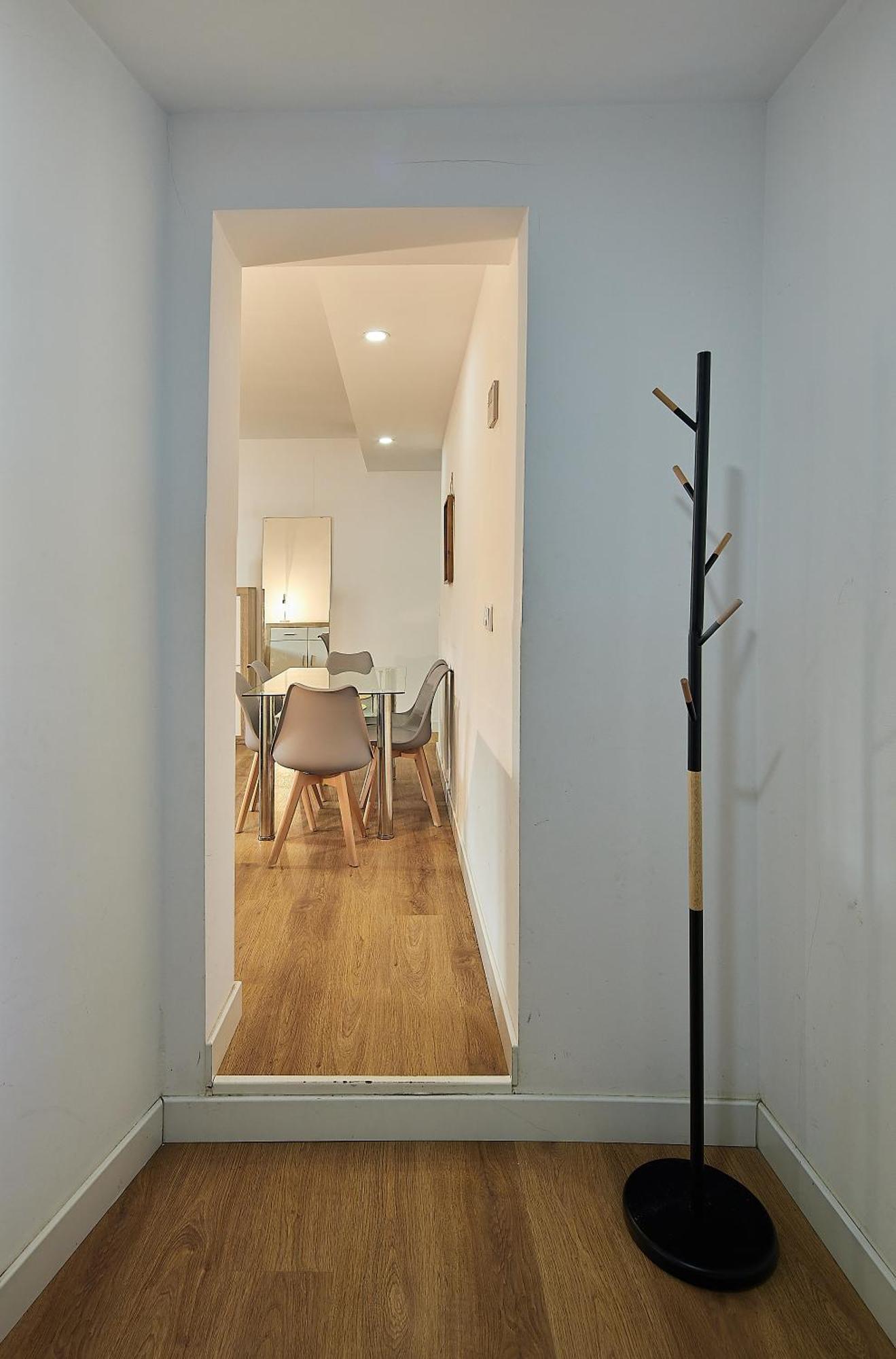 Piso Nuevo En Pleno Centro De Cadiz, Calle Plocia Eksteriør billede