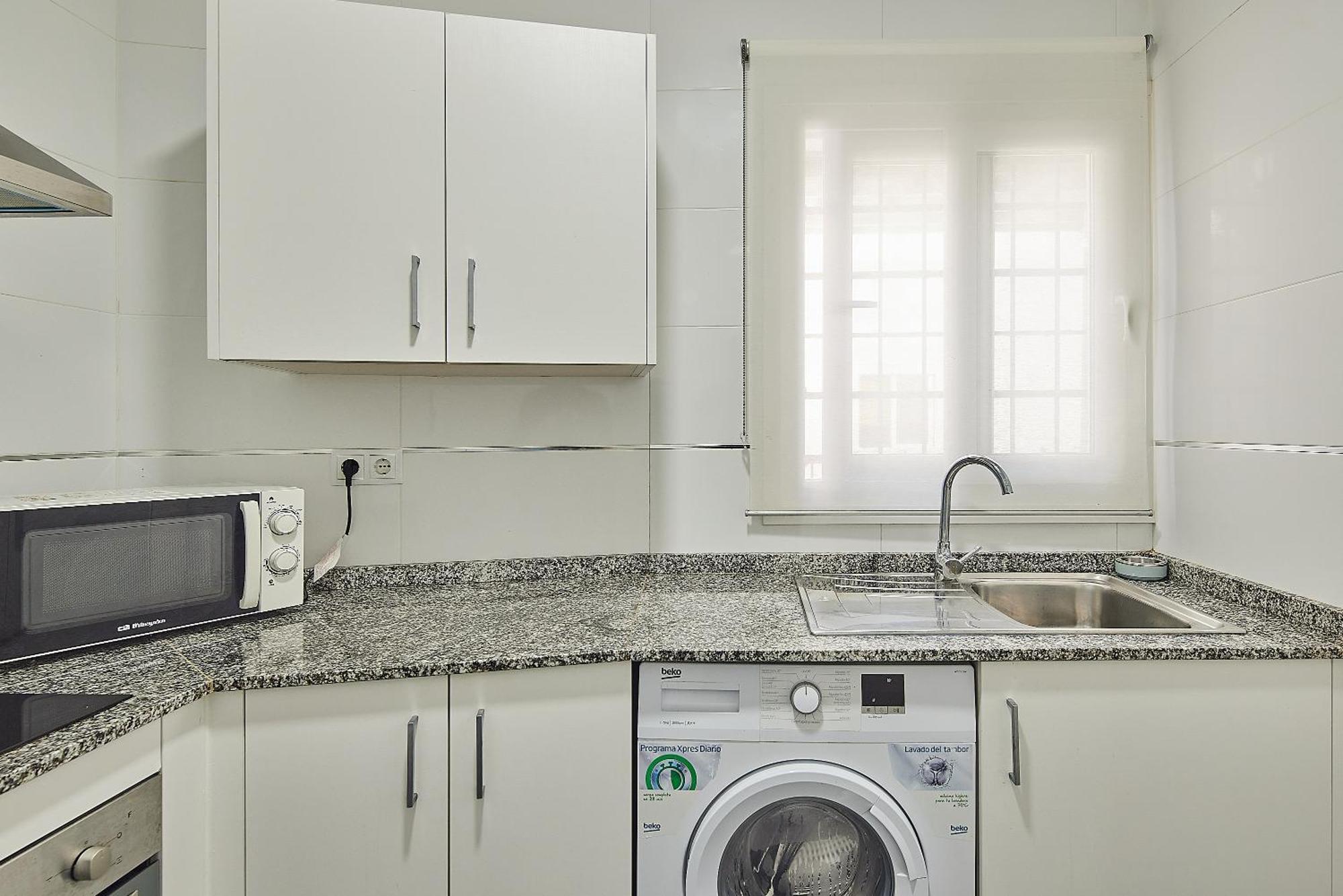 Piso Nuevo En Pleno Centro De Cadiz, Calle Plocia Eksteriør billede